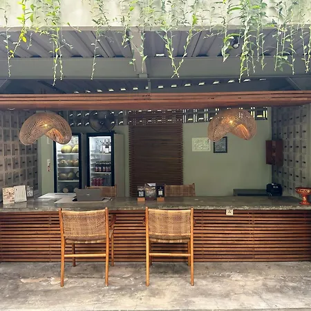ZIN Berawa Villas&BnB