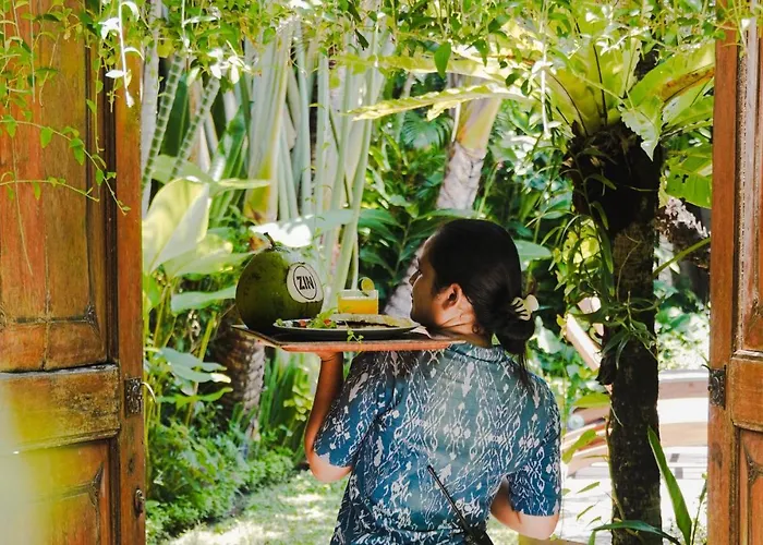 Hotel Zin Berawa & Canggu (Bali)