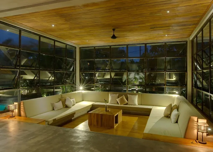 Hotel Zin Berawa & Canggu (Bali)