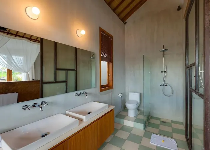 Hotel Zin Berawa & Canggu (Bali)
