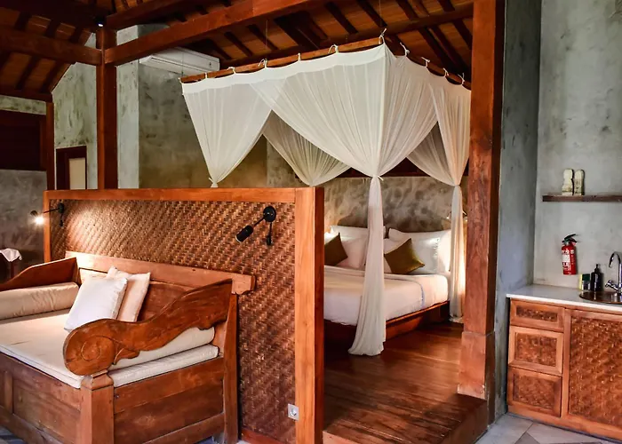 Zin Berawa & Canggu (Bali)