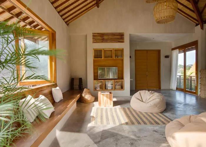 Zin Berawa & Canggu (Bali)