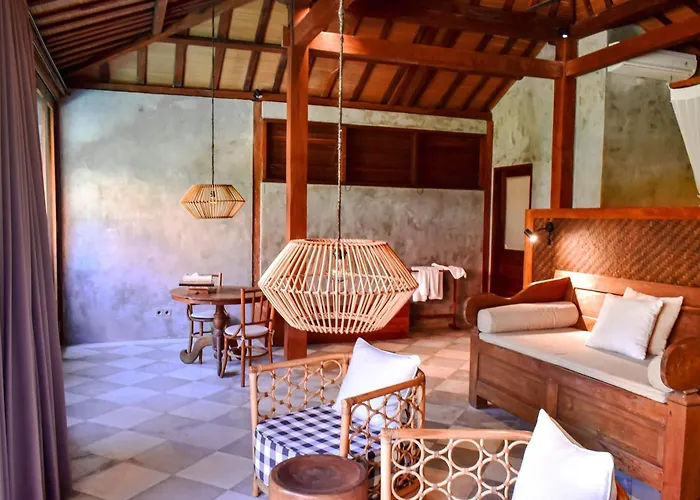 Zin Berawa & Canggu (Bali)