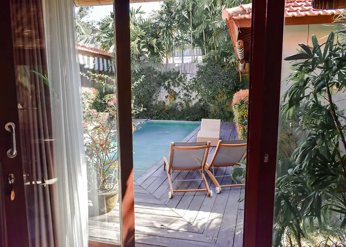 Hotel Zin Berawa & Canggu (Bali)