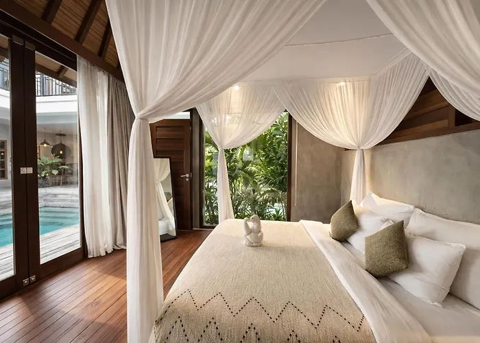 Zin Berawa & Canggu (Bali)