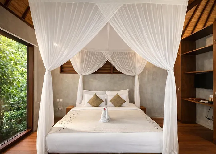Zin Berawa & Hotel Canggu (Bali)