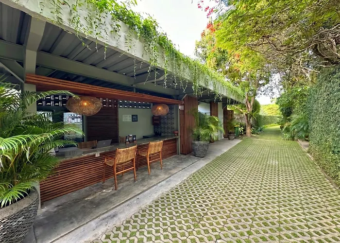 Hotel Zin Berawa & Canggu (Bali)