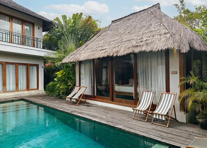 Zin Berawa & Canggu (Bali)