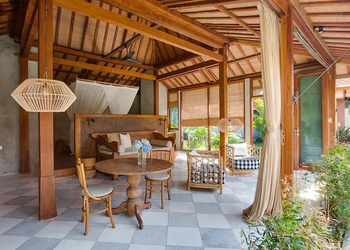 Hotel Zin Berawa & Canggu (Bali)
