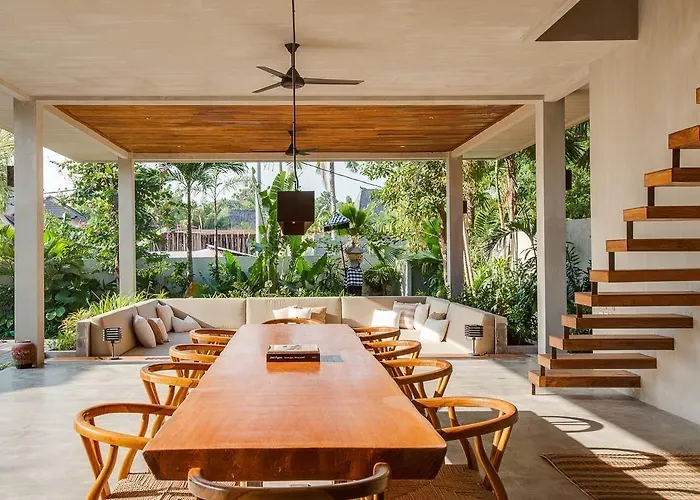 Zin Berawa & Canggu (Bali)