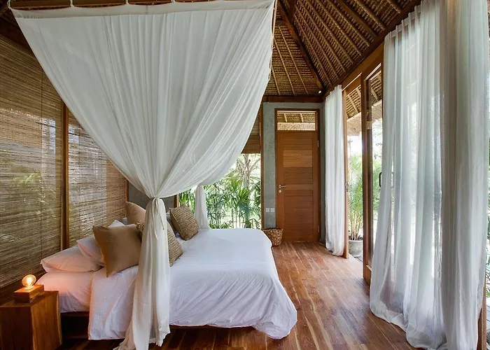 Zin Berawa & 4* Canggu (Bali)