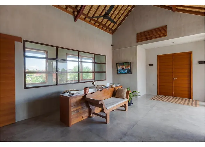 Hotel Zin Berawa & Canggu (Bali)