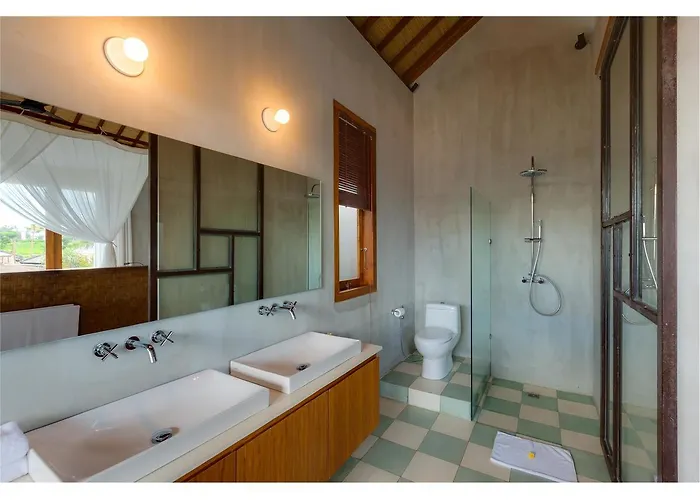 Zin Berawa & 4* Canggu (Bali)