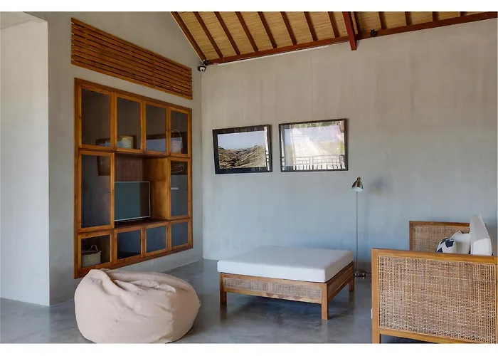 Hotel Zin Berawa & Canggu (Bali)
