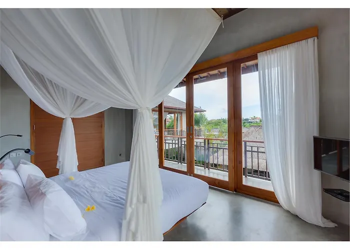 Zin Berawa & Hotel Canggu (Bali)
