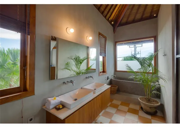 Zin Berawa & Canggu (Bali)