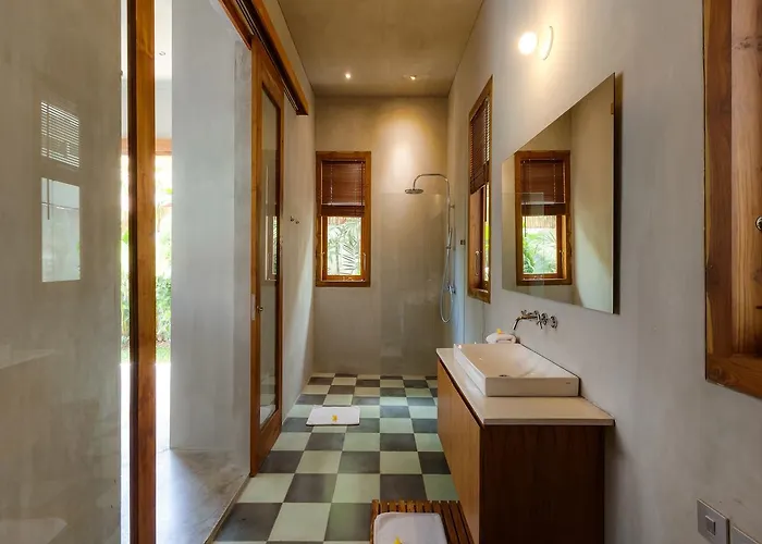Zin Berawa & Canggu (Bali)